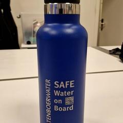 Botila, gisa salatu by Vrije Universiteit Amsterdam iLost erabiliz