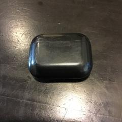 Oorcase, som rapportert av Qbuzz U-OV ved bruk av iLost