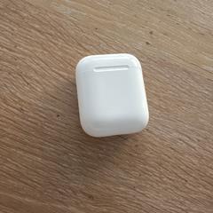 AirPods doosje, jak zgłoszono do iLost