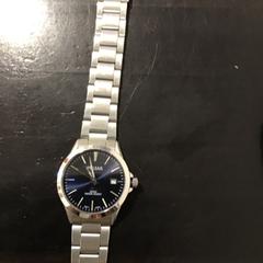 Wristwatch, as reported by U-OV Utrecht using iLost