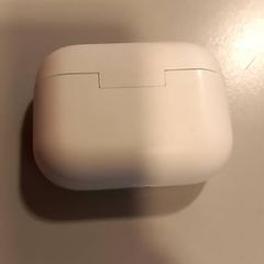 Earphone case, zgłoszono przez Arriva Limburg Noord przy użyciu iLost