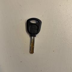 المفاتيح (متنوعة)، كما تم الإبلاغ عنه بواسطة HTM عبر iLost