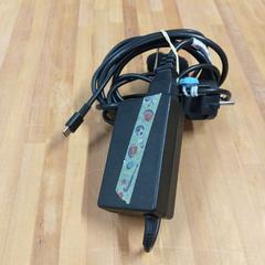 Laptop charger, as reported by Bolognalaan 101 using iLost
