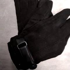 Luvas Zwart, segundo informou Arriva Friesland / Groningen usando iLost