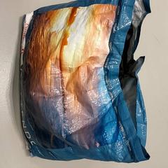 Bolsa, segundo informou Regio West-Vlaanderen usando iLost