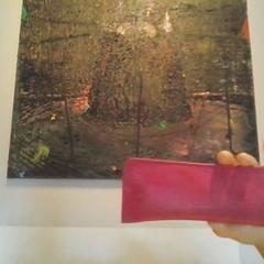 メガネケース Rood がiLostで Het Noordbrabants Museum によって報告されました