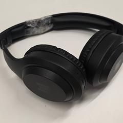 Auscultadores Zwart, como reportado por IKEA Utrecht utilizando o iLost