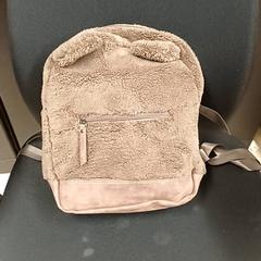 Sac Bruin, a été signalé par Qbuzz GD Groningen Peizerweg utilisant iLost