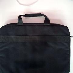 Borsa del portatile, come riportato da Twisto utilizzando iLost