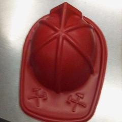 Casco rojo, iLost를 사용하여 IKEA Valladolid에 보고됨