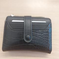 Portemonnee Leijgraaff، كما تم الإبلاغ عنه بواسطة EBS OV Poeldijk عبر iLost