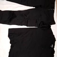 Alkandora & Galtza T-SH AND, gisa salatu by Grand Hotel Amrâth Amsterdam iLost erabiliz