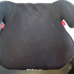 Seient de cotxe, segons ha informat EBS Tramplein mitjançant iLost