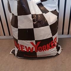 Bag, as reported by U-OV Amersfoort using iLost