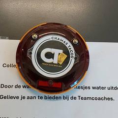 Divers, a été signalé par Regio Limburg - Leuven utilisant iLost