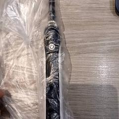 Electric toothbrush Zwart Witte Oral B, as reported by Van der Valk Hotel Vianen using iLost
