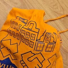 Handtas, ha sido reportado por GVB con iLost