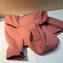 Jacket, as reported by IKEA Groningen using iLost