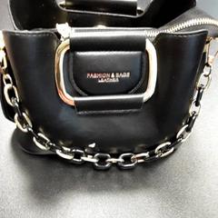 Táska Zwart, amint azt Arriva Vechtdallijnen az iLost segítségével jelentette.