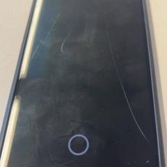 Mobiltelefon, som rapportert av HTM ved bruk av iLost