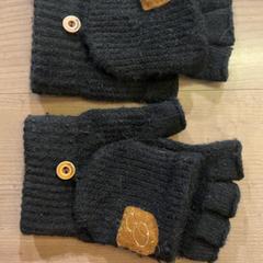 Guants, segons ha informat Pathé Arnhem mitjançant iLost