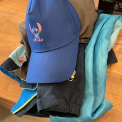 الملابس، كما تم الإبلاغ عنه بواسطة MEININGER Hotel Marseille Centre la Joliette عبر iLost