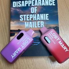 本 & Vape がiLostで Sheraton Brussels Airport Hotel によって報告されました