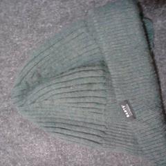 Beanie barts, amint azt SnowWorld Landgraaf az iLost segítségével jelentette.