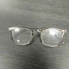 النظارات - Grijs، كما تم الإبلاغ عنه بواسطة Centraal magazijn عبر iLost