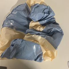 Léggömb water, amint azt Silver Sands Beach az iLost segítségével jelentette.