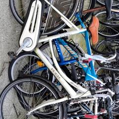 여성용 자전거 Puch, iLost를 사용하여 Stadswerk072에 보고됨