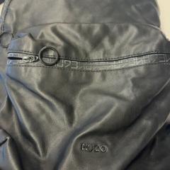 Hat, as reported by GVB using iLost