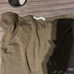 Off shoulder top Groen, som rapportert av Van der Valk Hotel Zwolle ved bruk av iLost