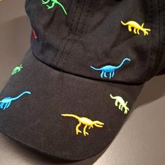 Cap Dinosaure, segundo informou IKEA Nice Saint Isidore usando iLost