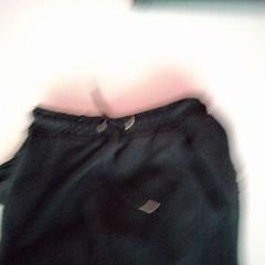 Bukser, som rapportert av Twisto ved bruk av iLost