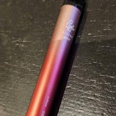 Vape Rood, segons ha informat Van der Valk Hotel Amsterdam-Amstel mitjançant iLost