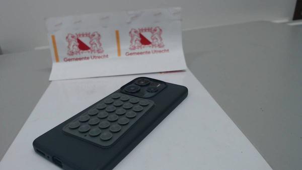 Mobile phone Xiaomi