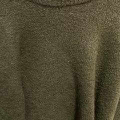 Sweter groen - 151225BIDF, zgłoszono przez Ziggo Dome przy użyciu iLost