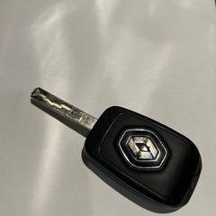 Autosleutel, zoals gemeld door Van der Valk Hotel Wolvega Heerenveen met iLost