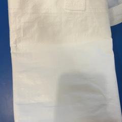 Borsa ecologica, come riportato da IKEA福岡新宮 utilizzando iLost