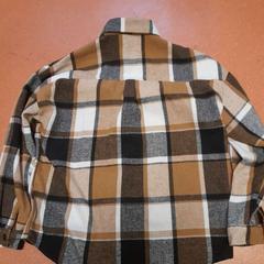 Camisa écossaise, ha sido reportado por TCL con iLost
