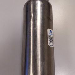 Wasserflasche, gemeldet von Vrije Universiteit Amsterdam über iLost
