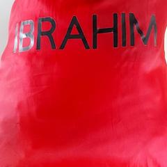 Zwemzak, ha sido reportado por Regio Antwerpen - Brussel con iLost