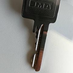 Llaves, ha sido reportado por Regio Antwerpen - Brussel con iLost