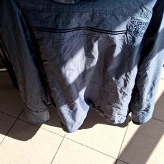 재킷, iLost를 사용하여 Blauwnet Zwolle에 보고됨