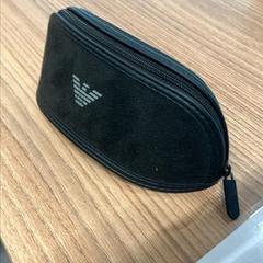 Estoig d'ulleres Black, segons ha informat Vrije Universiteit Brussel (VUB) mitjançant iLost