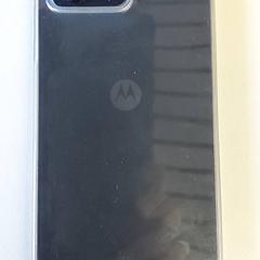 Smartphone Motorola - Blauwgrijs, segundo informou Centraal magazijn usando iLost