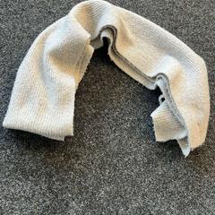 숄, iLost를 사용하여 hoop Kirche - Campus Bremen에 보고됨