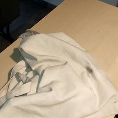 Taška - Draagtas, ako bolo nahlásené Regio Antwerpen - Brussel pomocou iLost