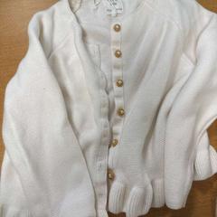 Baby-pullover beige, C&A, gemeldet von VITAZ campus Sint-Niklaas über iLost